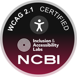 NCBI Badge