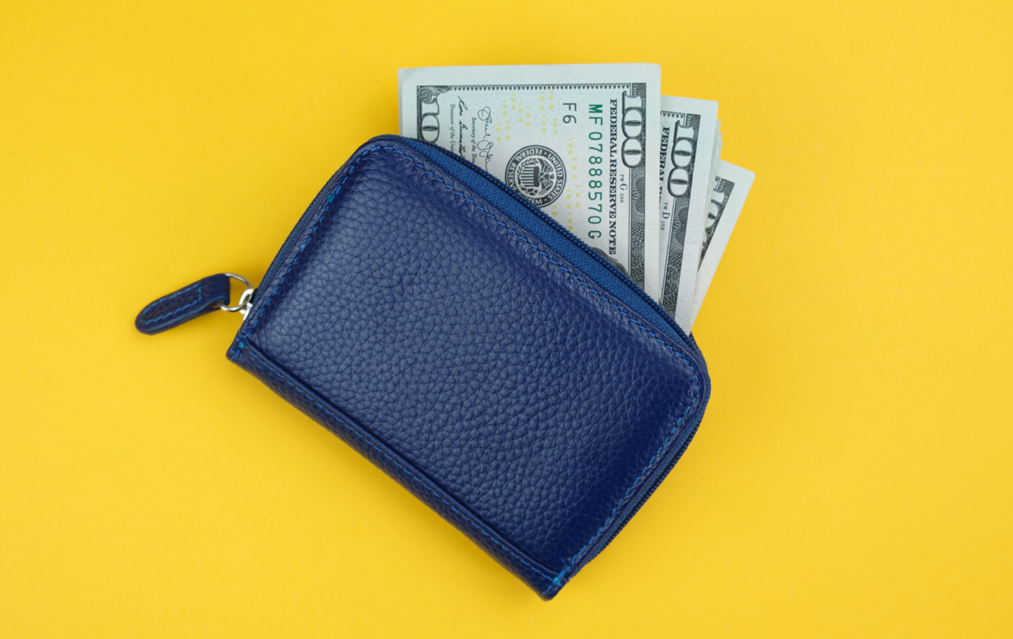 Foreign Exchange Cash 