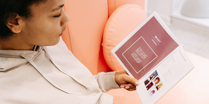 How to get your message in front of your customers