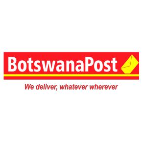 Botswana-Post