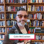Colin McCracken