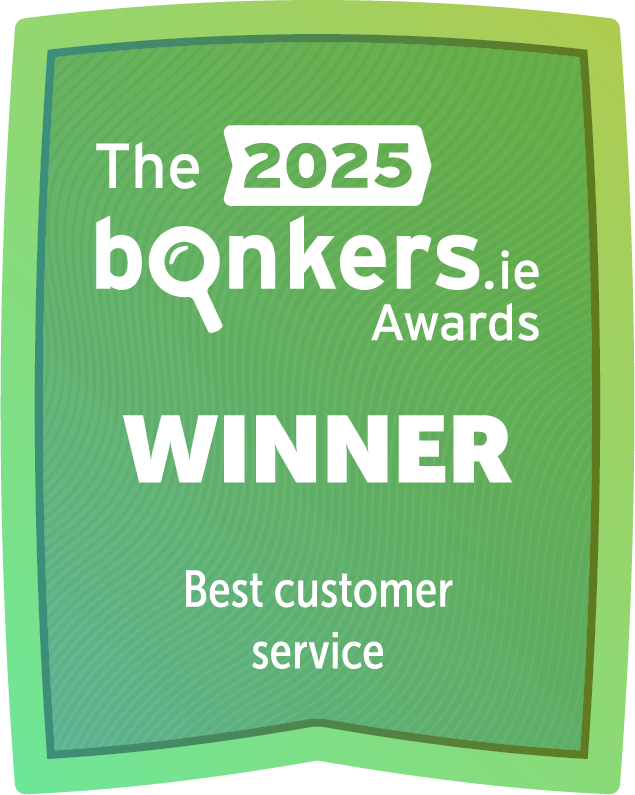 2025 Bonkers.ie Awards Winner